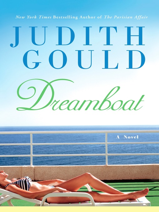 Title details for Dreamboat by Judith Gould - Available
